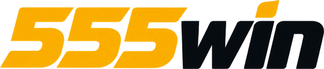 555win লোগো